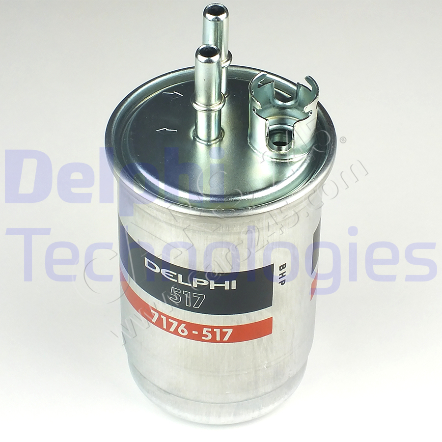 Fuel Filter DELPHI HDF517 14