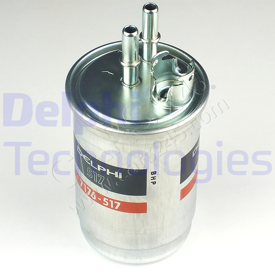 Fuel Filter DELPHI HDF517 15