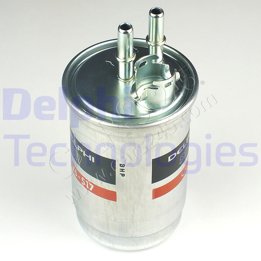 Fuel Filter DELPHI HDF517 16