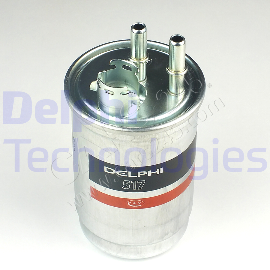 Fuel Filter DELPHI HDF517 2