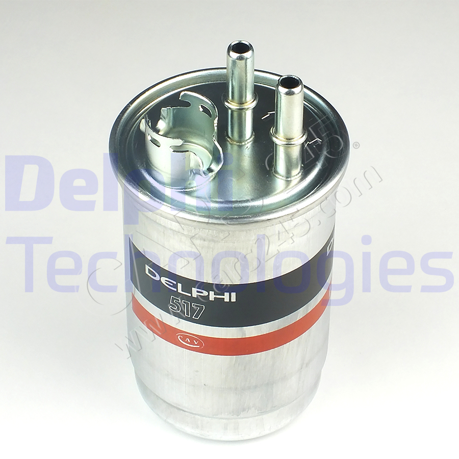 Fuel Filter DELPHI HDF517 3