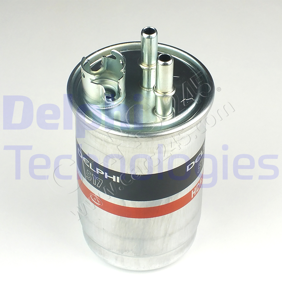 Fuel Filter DELPHI HDF517 4