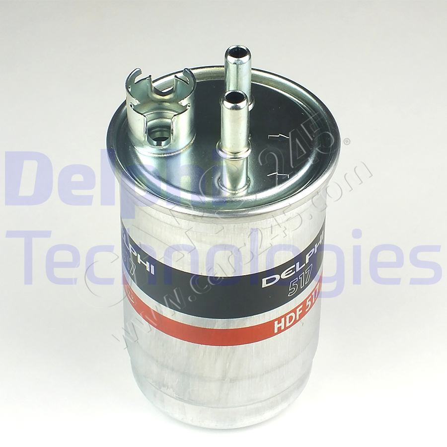 Fuel Filter DELPHI HDF517 5