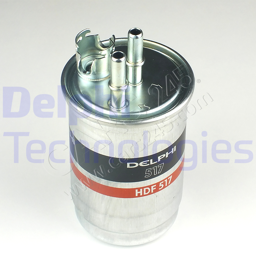 Fuel Filter DELPHI HDF517 6