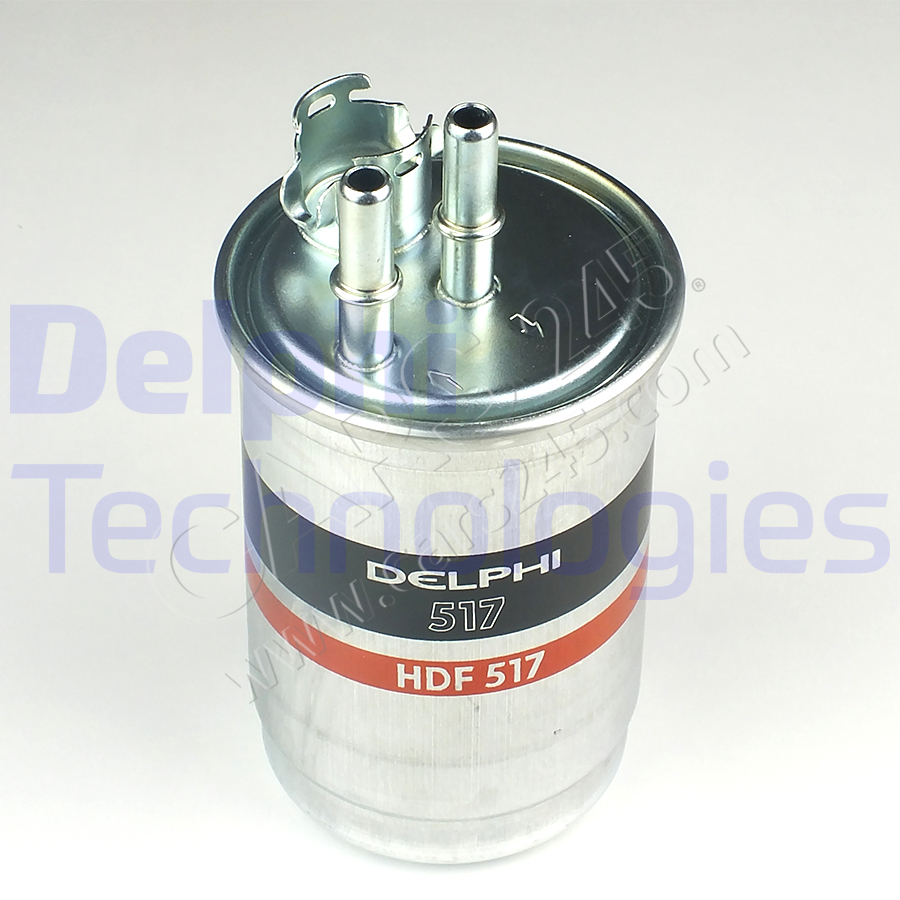 Fuel Filter DELPHI HDF517 7