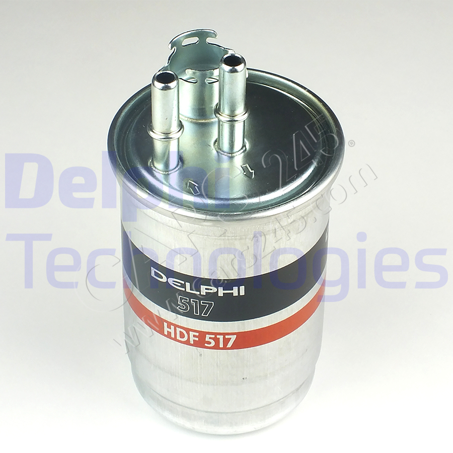 Fuel Filter DELPHI HDF517 8