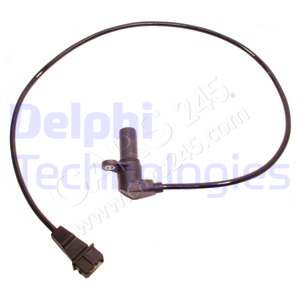Sensor, crankshaft pulse DELPHI SS10937