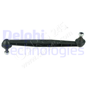 Link/Coupling Rod, stabiliser bar DELPHI TC879