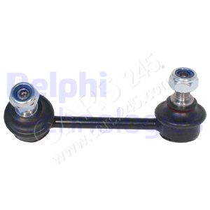 Link/Coupling Rod, stabiliser bar DELPHI TC1414