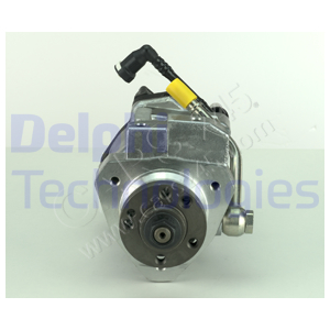 High Pressure Pump DELPHI 9044A090A 4