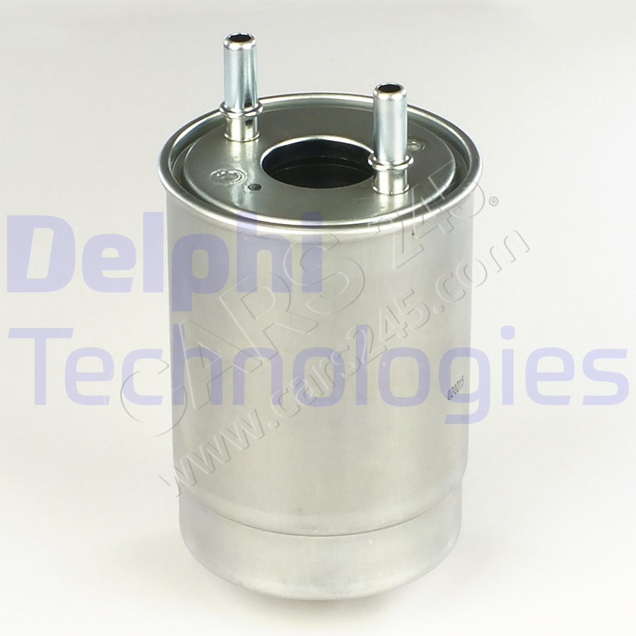 Fuel Filter DELPHI HDF624 10