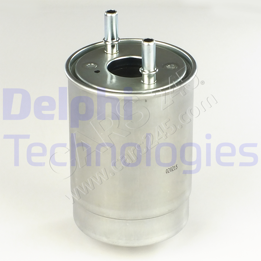 Fuel Filter DELPHI HDF624 11