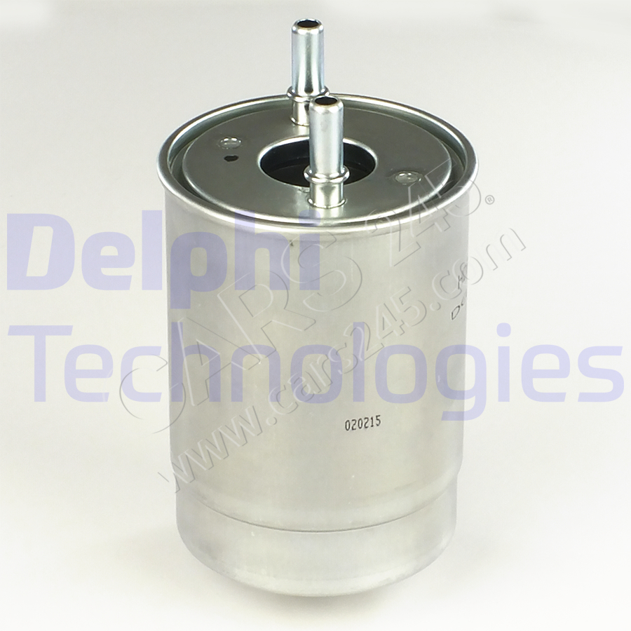 Fuel Filter DELPHI HDF624 12