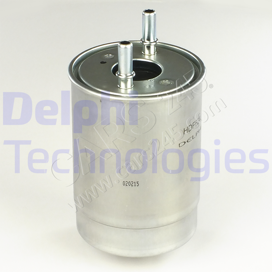 Fuel Filter DELPHI HDF624 13
