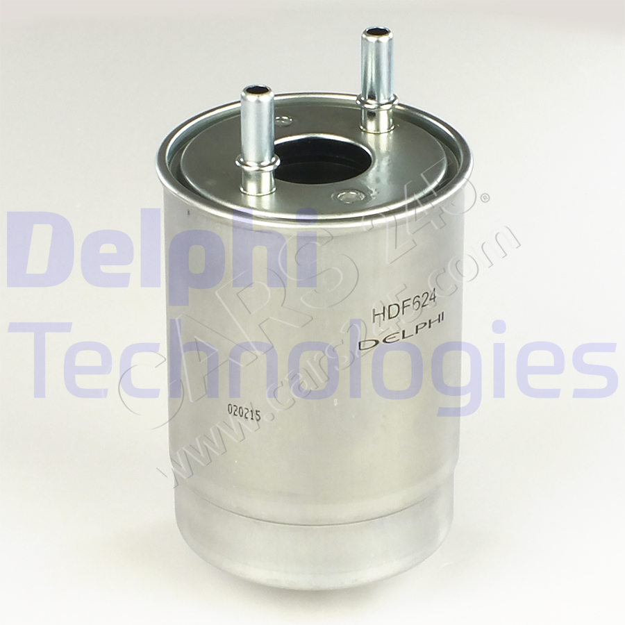 Fuel Filter DELPHI HDF624 14