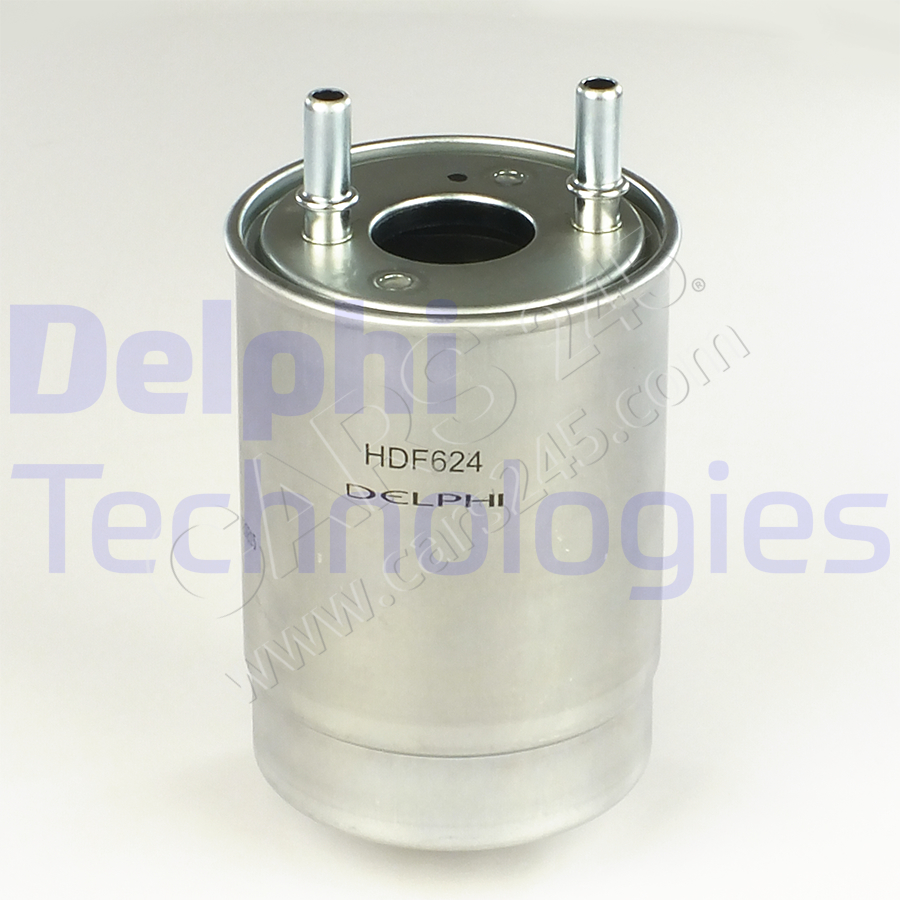 Fuel Filter DELPHI HDF624 16