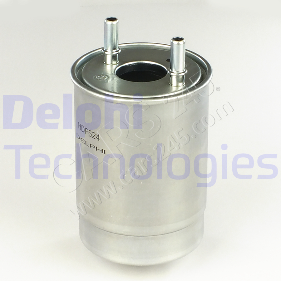Fuel Filter DELPHI HDF624 2