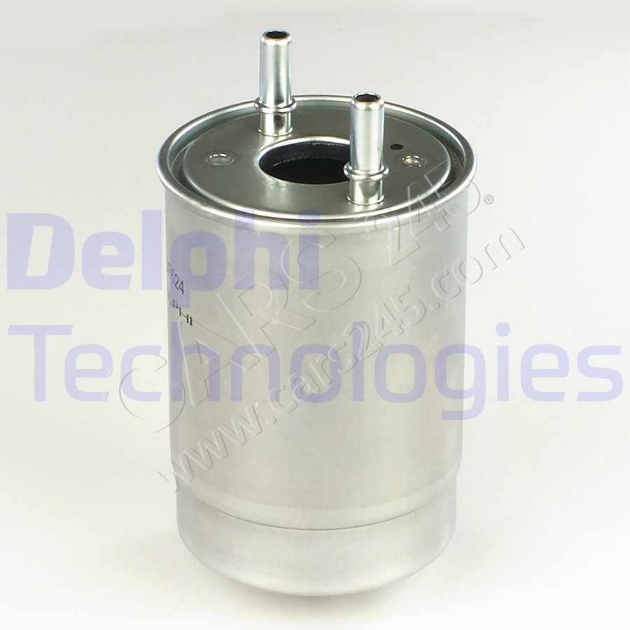 Fuel Filter DELPHI HDF624 3