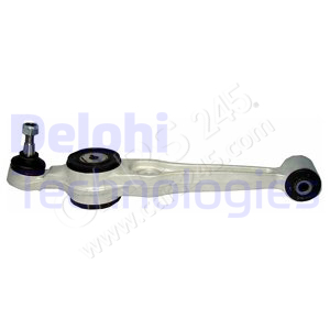 Control/Trailing Arm, wheel suspension DELPHI TC1486