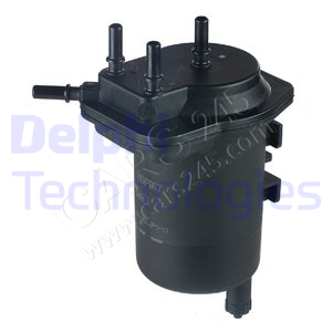 Fuel Filter DELPHI HDF907