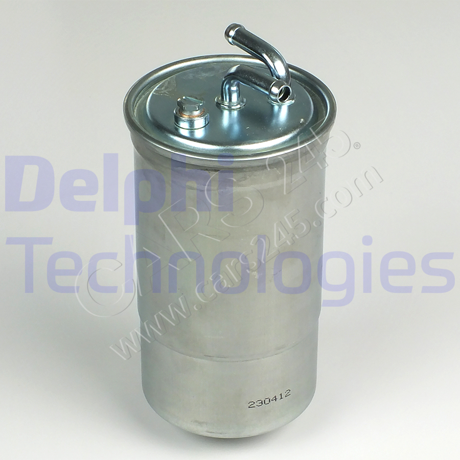 Fuel Filter DELPHI HDF579 10