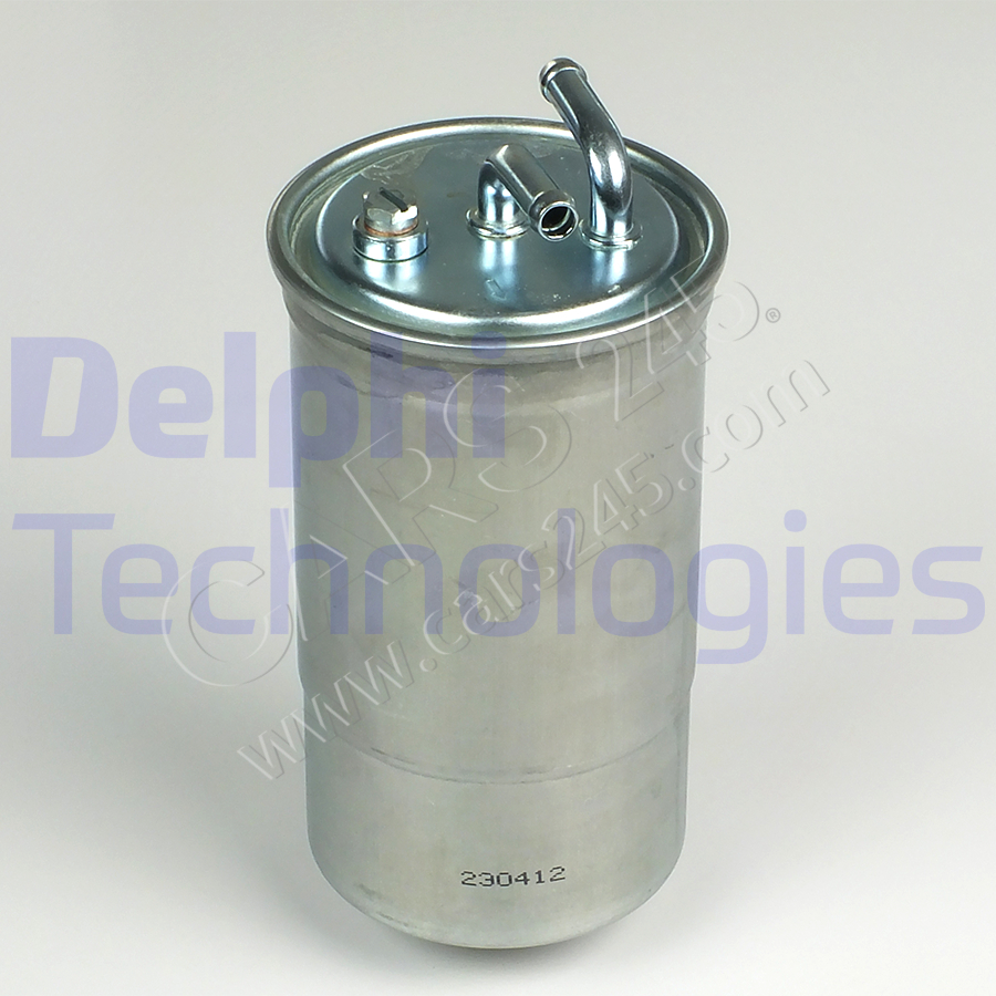 Fuel Filter DELPHI HDF579 11