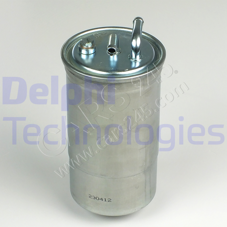 Fuel Filter DELPHI HDF579 12