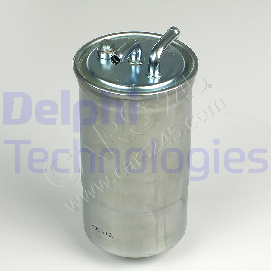 Fuel Filter DELPHI HDF579 13