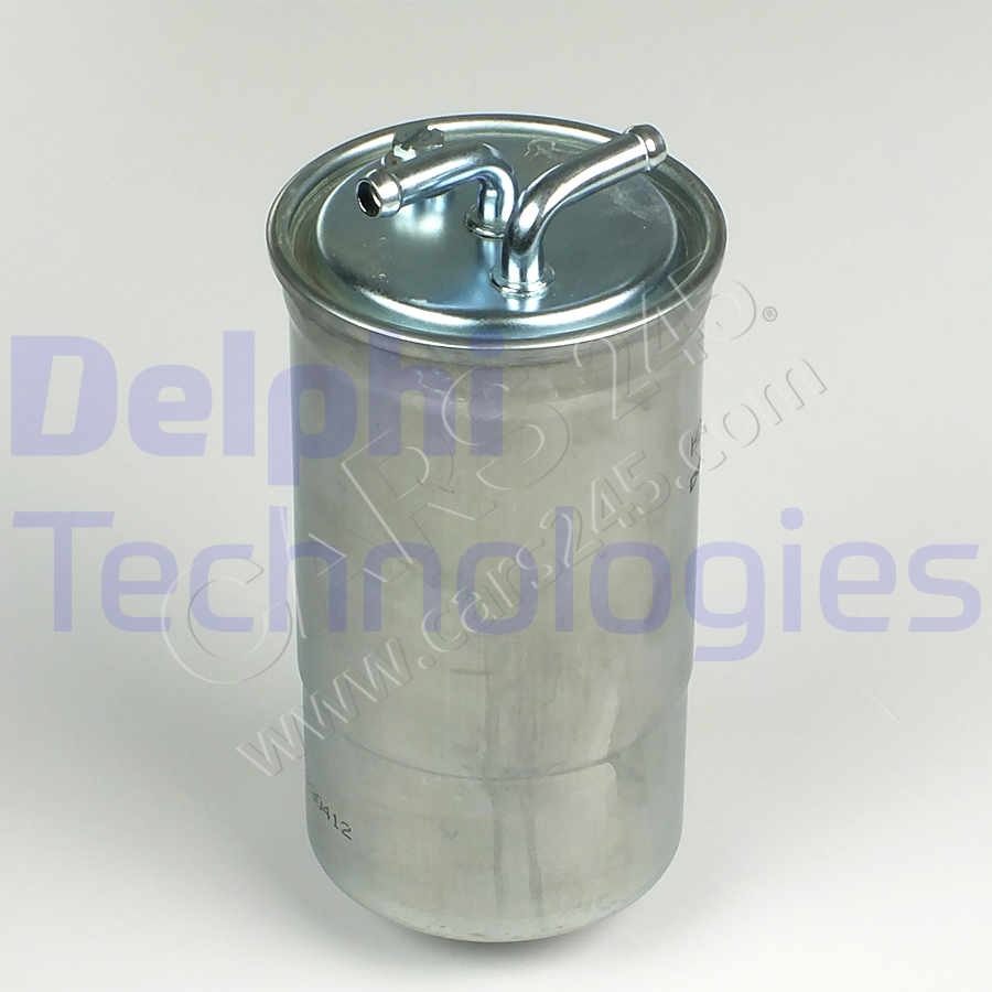 Fuel Filter DELPHI HDF579 14