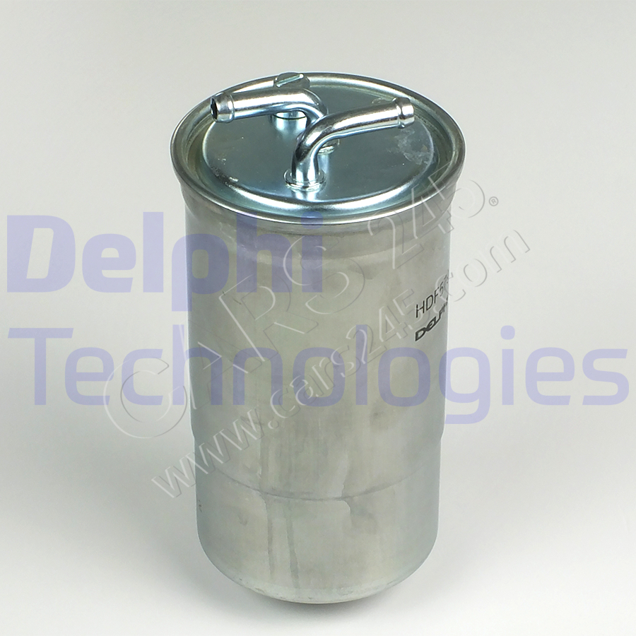 Fuel Filter DELPHI HDF579 15