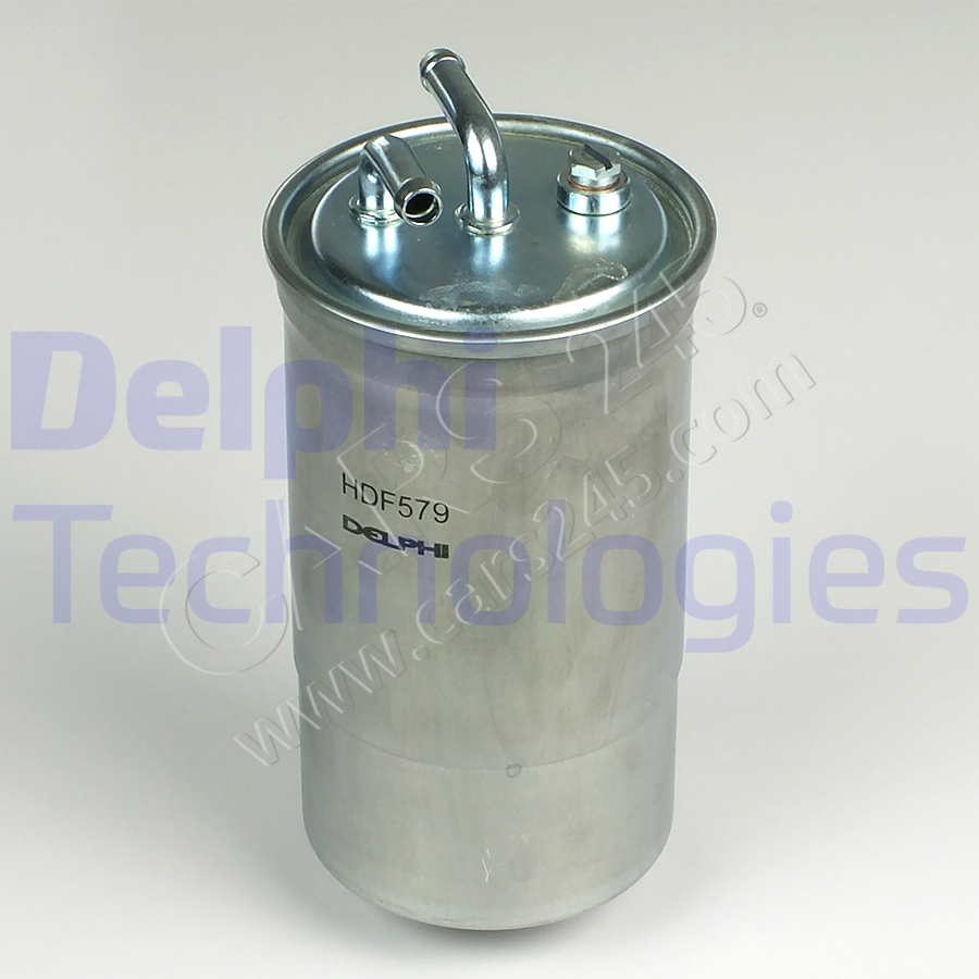 Fuel Filter DELPHI HDF579 3