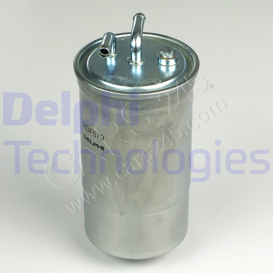 Fuel Filter DELPHI HDF579 4