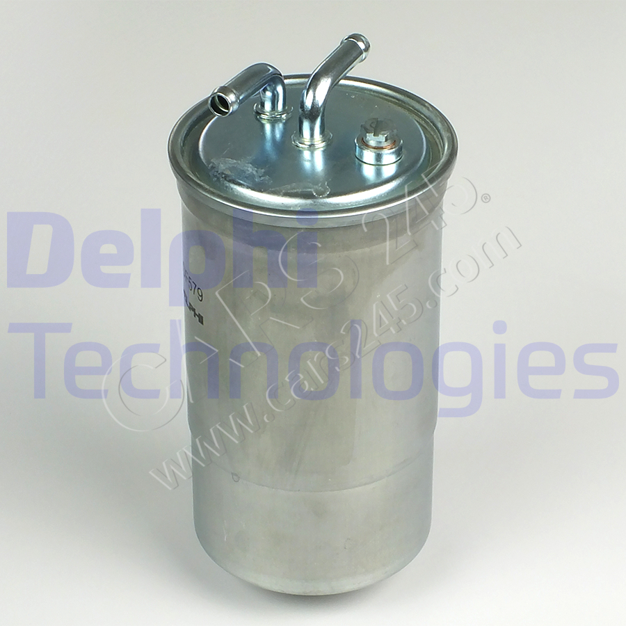 Fuel Filter DELPHI HDF579 5