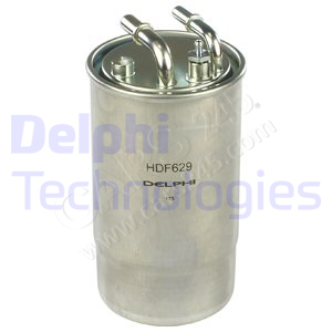 Fuel Filter DELPHI HDF629