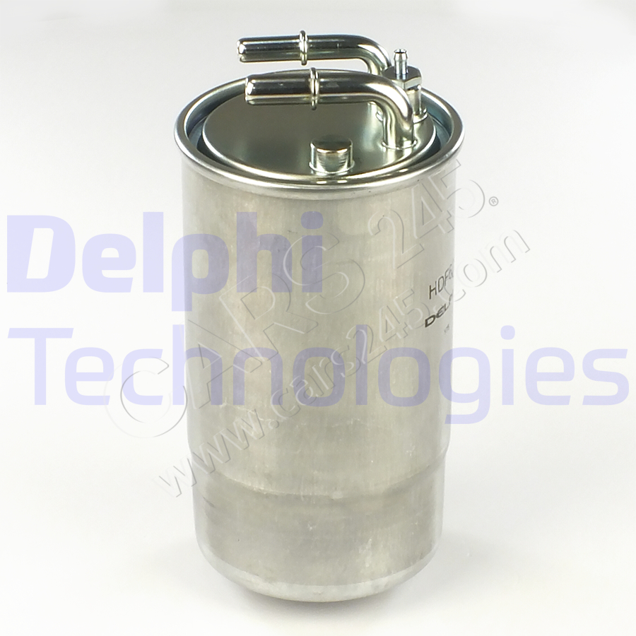 Fuel Filter DELPHI HDF629 14