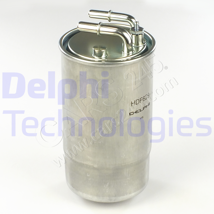 Fuel Filter DELPHI HDF629 15