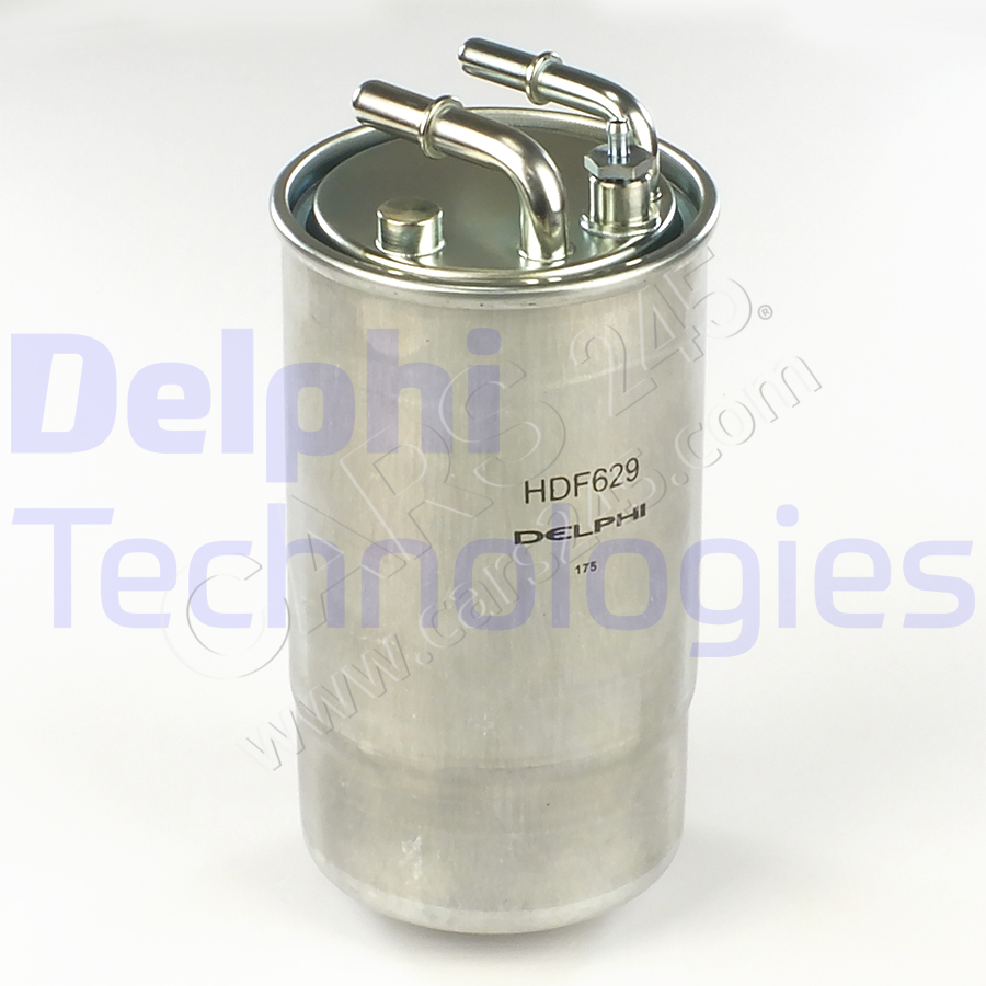Fuel Filter DELPHI HDF629 16