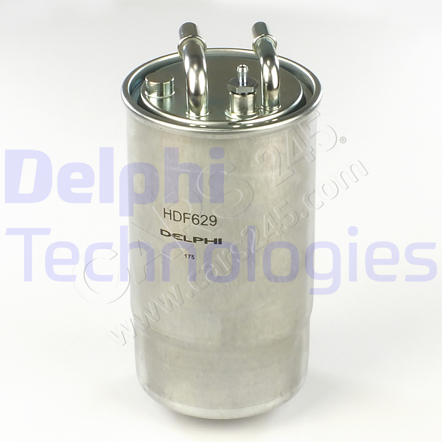Fuel Filter DELPHI HDF629 2