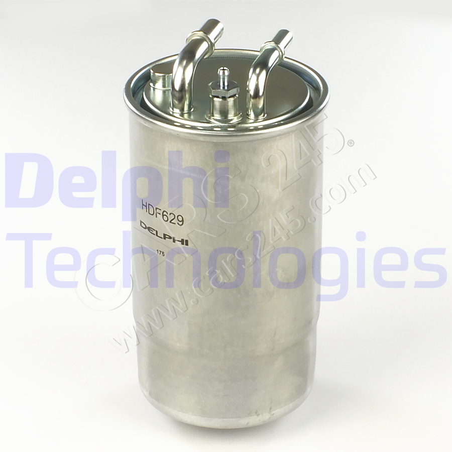 Fuel Filter DELPHI HDF629 3