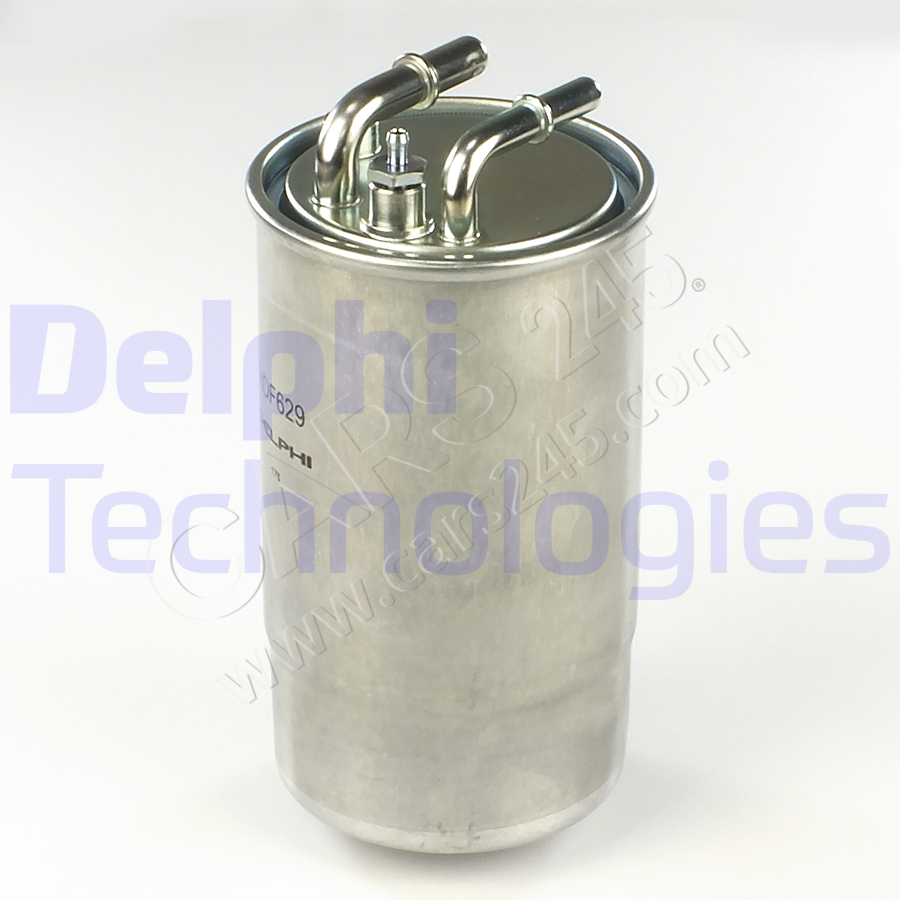 Fuel Filter DELPHI HDF629 4