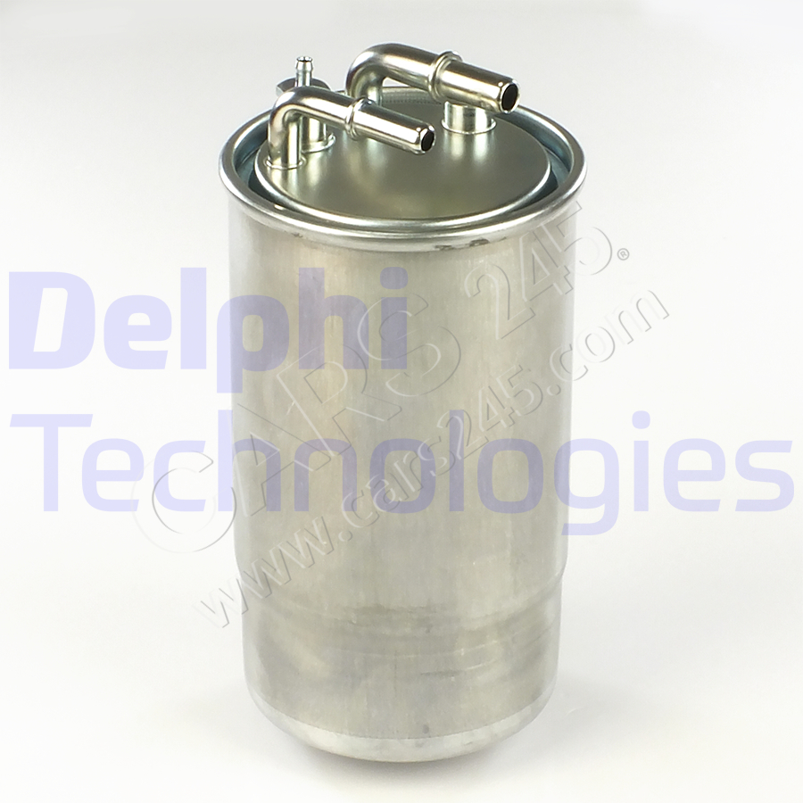 Fuel Filter DELPHI HDF629 8
