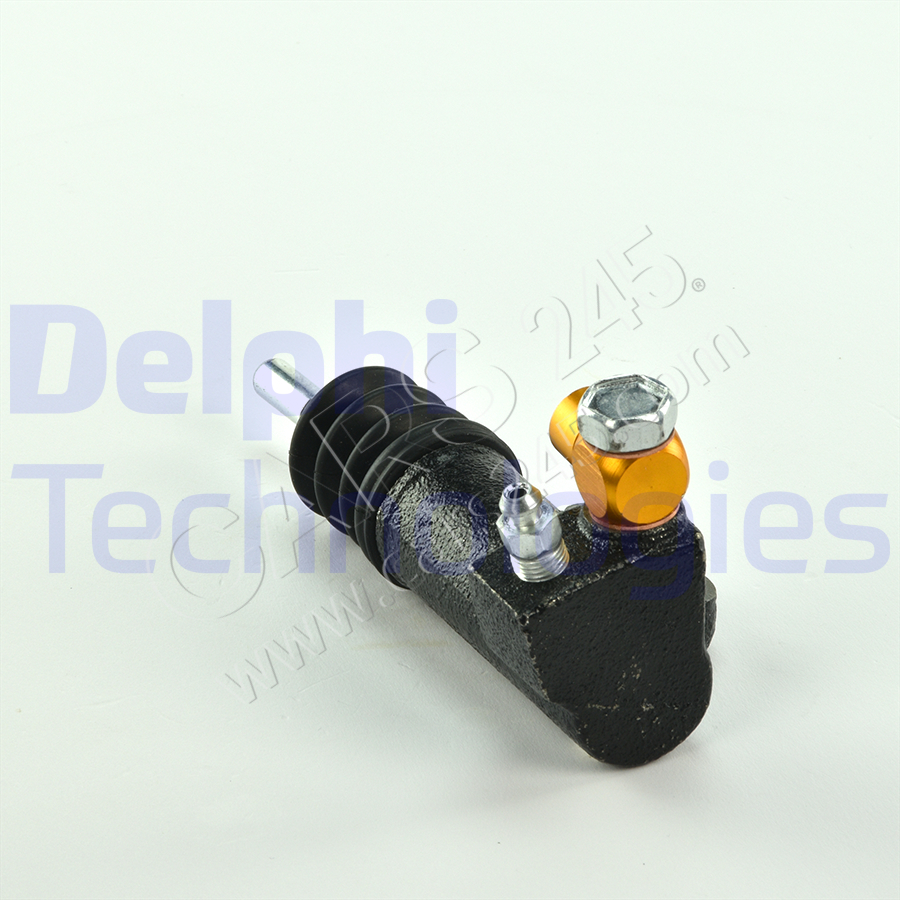 Slave Cylinder, clutch DELPHI LL80160 10