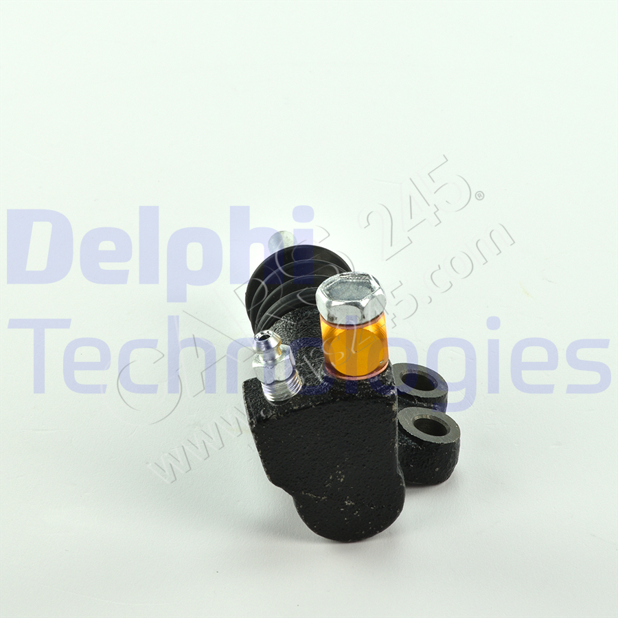 Slave Cylinder, clutch DELPHI LL80160 11