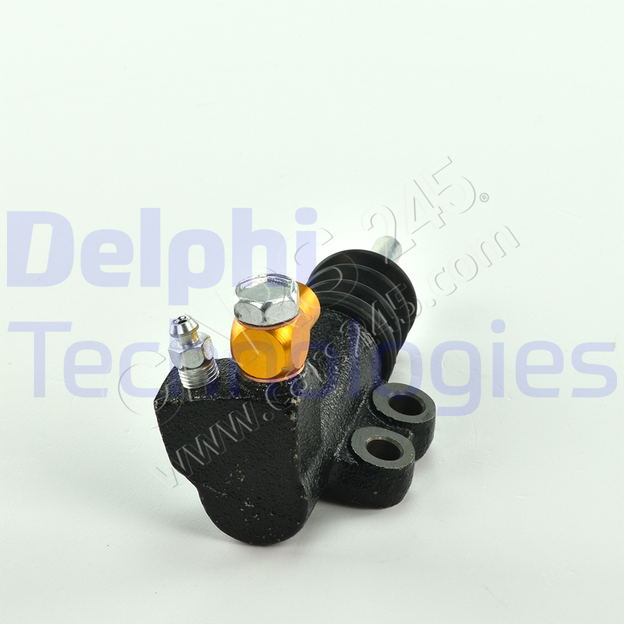 Slave Cylinder, clutch DELPHI LL80160 12