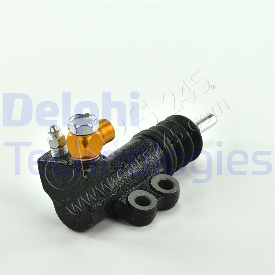 Slave Cylinder, clutch DELPHI LL80160 13