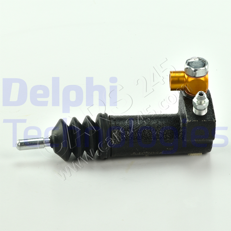 Slave Cylinder, clutch DELPHI LL80160 7