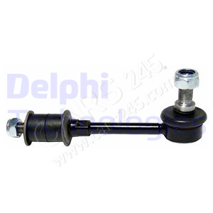 Link/Coupling Rod, stabiliser bar DELPHI TC2118