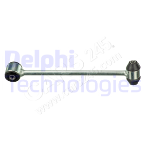 Link/Coupling Rod, stabiliser bar DELPHI TC3722