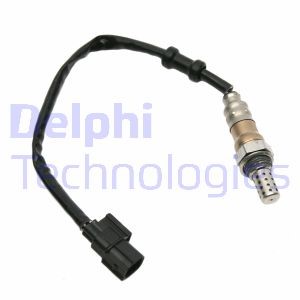 Lambda Sensor DELPHI ES20356-12B1