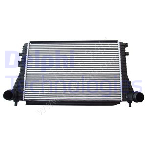 Charge Air Cooler DELPHI TSP0755001